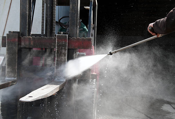 Best Playground Equipment Cleaning  in Melissa, TX